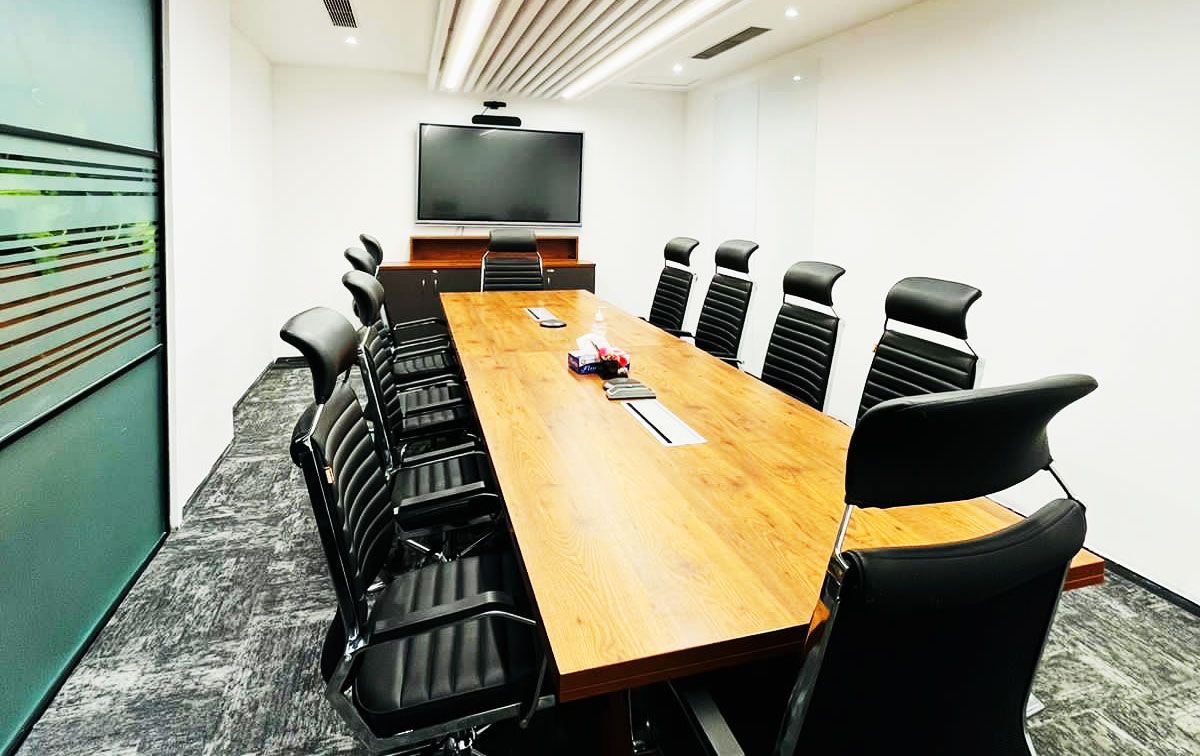 CoWorkkeys Magnum Tower 2